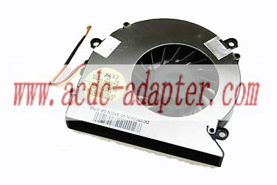 DC280003L00 CPU Cooling Fan for ACER Aspire 5520 5315 7720 7520